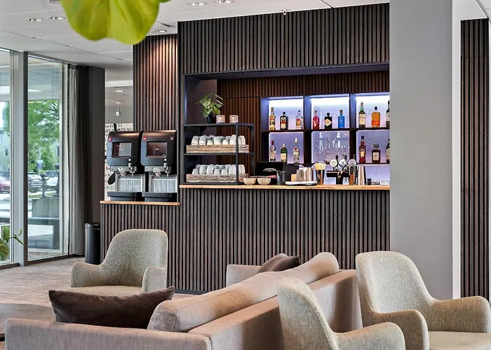 Best Western Plus Oslo Airport Gardermoen